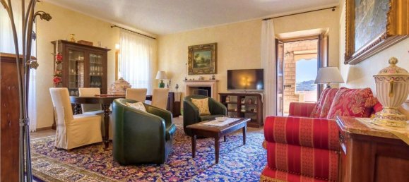 Villa de 15 habitaciónes en Cagli, Italy No. 21546 9