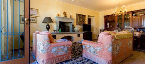 Villa de 15 habitaciónes en Cagli, Italy No. 21546 11