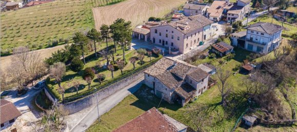 Villa de 15 habitaciónes en Cagli, Italy No. 21546 28