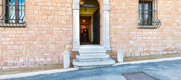 Villa de 15 habitaciónes en Cagli, Italy No. 21546 40