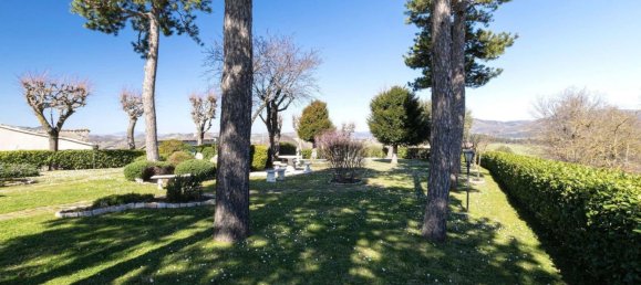 Villa de 15 habitaciónes en Cagli, Italy No. 21546 26