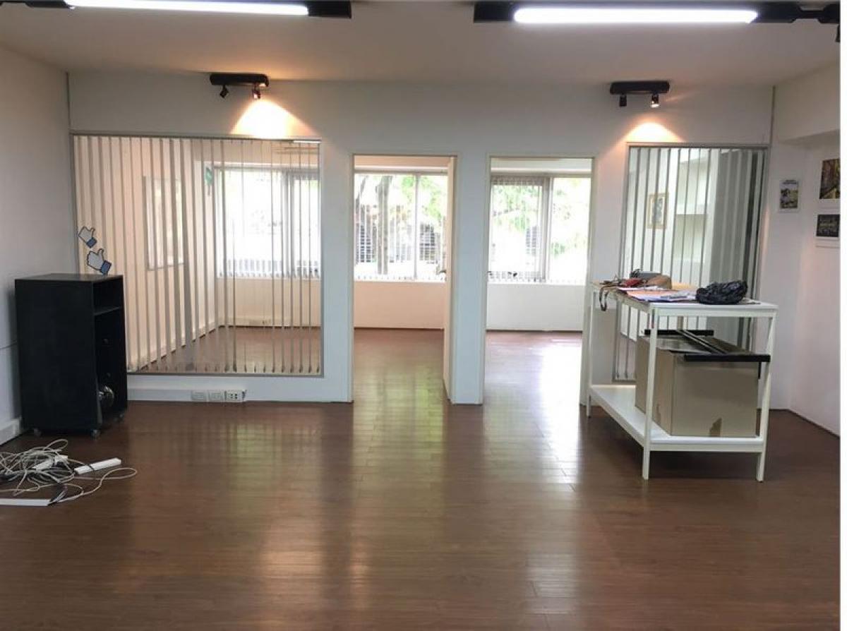 67m² Office in Buenos Aires, Argentina No. 104155