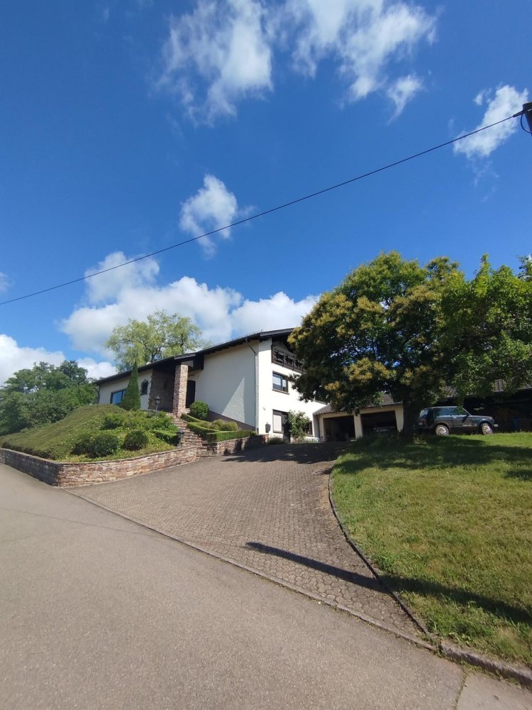 Studio in Sankt Wendel, Germany No. 335180