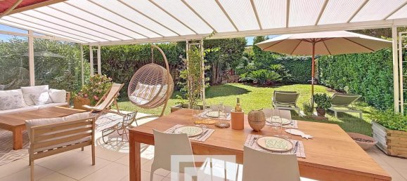 3 bedrooms Apartment in Le Cannet, France No. 354852 8