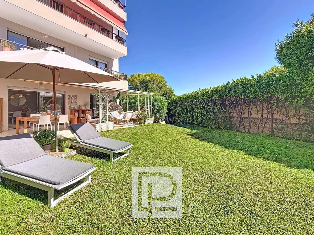 3 bedrooms Apartment in Le Cannet, France No. 354852