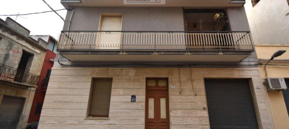 8 rooms House in Avola, Italy No. 18554 11