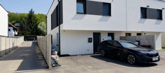 6 rooms Townhouse in Gablitz, Austria No. 156220 12