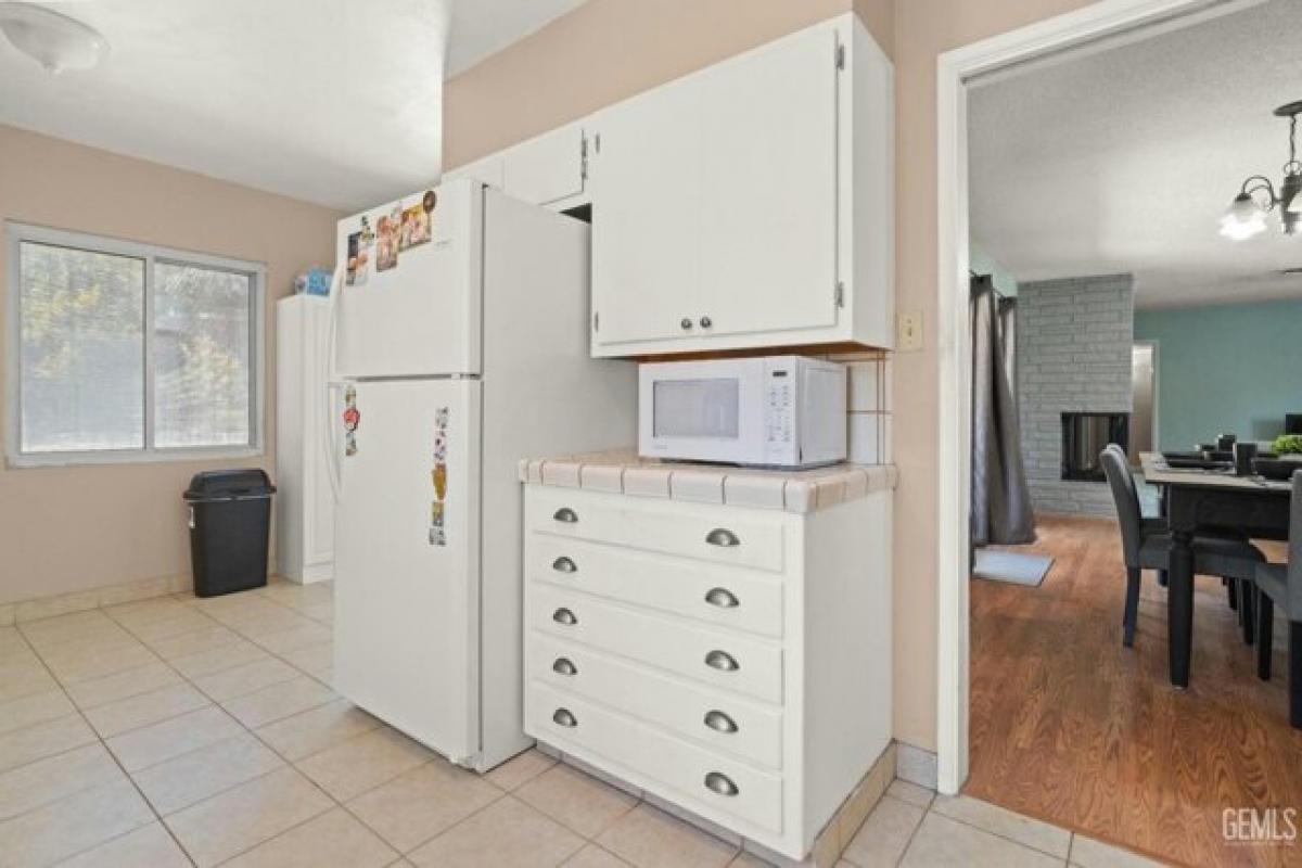 5 bedrooms House in Bakersfield, USA No. 373023