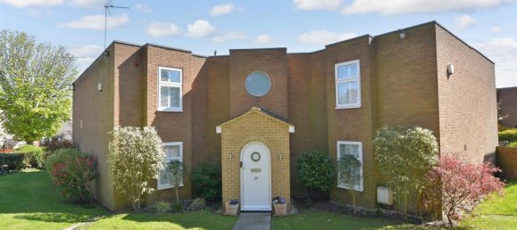 2 Schlafzimmer Haus in Essex, United Kingdom, Nr. 4090 4