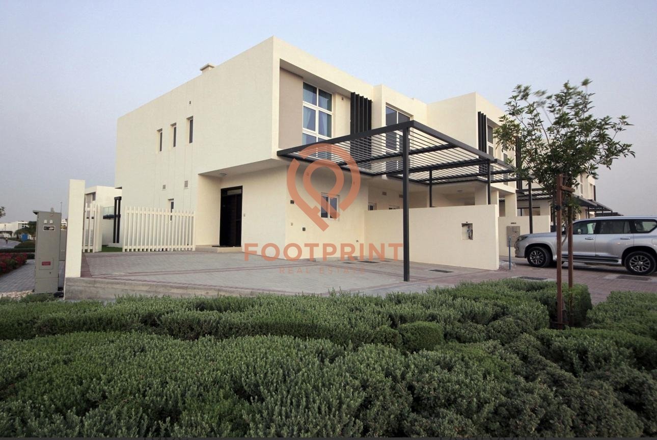 3 chambres Maison de ville à Dubai, UAE No. 24009