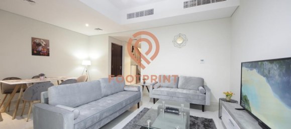 3 chambres Maison de ville à Dubai, UAE No. 24009 2