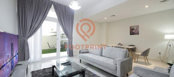 3 chambres Maison de ville à Dubai, UAE No. 24009 3