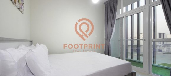 3 chambres Maison de ville à Dubai, UAE No. 24009 5