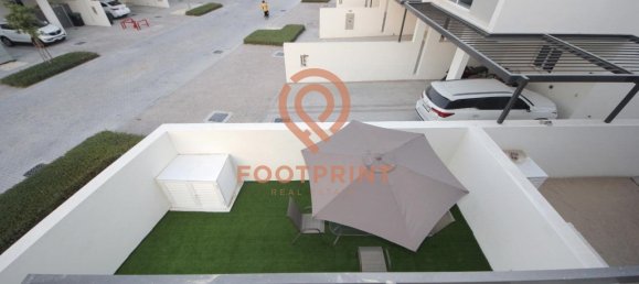 3 chambres Maison de ville à Dubai, UAE No. 24009 7