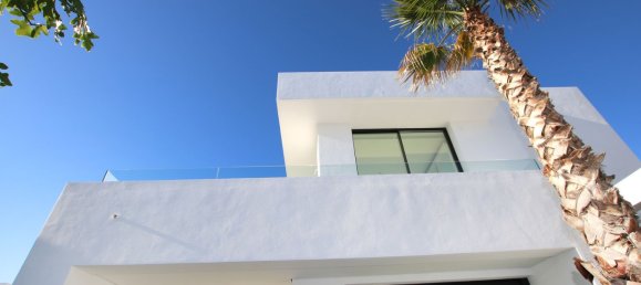 4 غرف نوم فيلا في Marbella, Spain رقم 98889 16