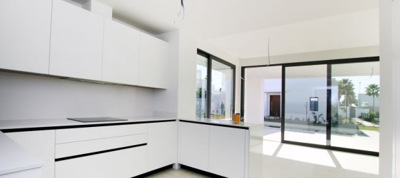 4 غرف نوم فيلا في Marbella, Spain رقم 98889 20