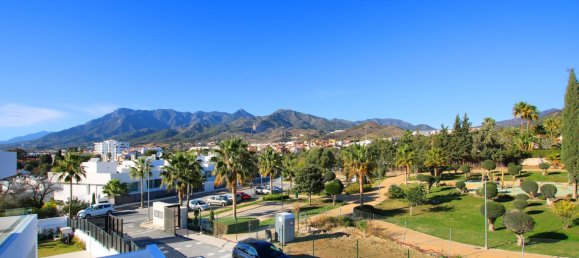 4 غرف نوم فيلا في Marbella, Spain رقم 98889 44