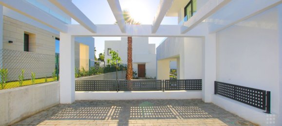 4 غرف نوم فيلا في Marbella, Spain رقم 98889 11