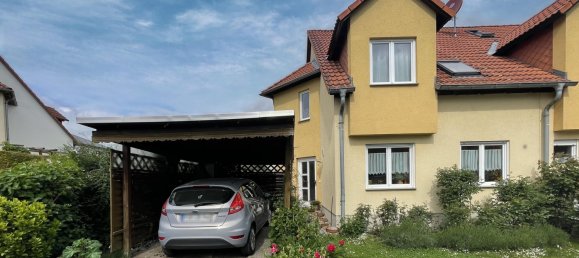 3غرفة تاون هاوس في Sachsische Schweiz-Osterzgebirge, Germany رقم 246412 3