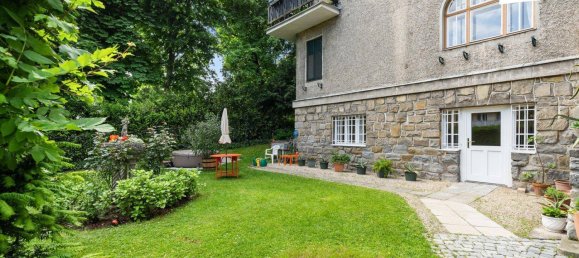 2-Zimmer Büro in Hietzing, Austria, Nr. 185686 2