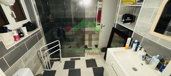 Casa de 4 dormitorios en Chateaudun, France No. 232070 14