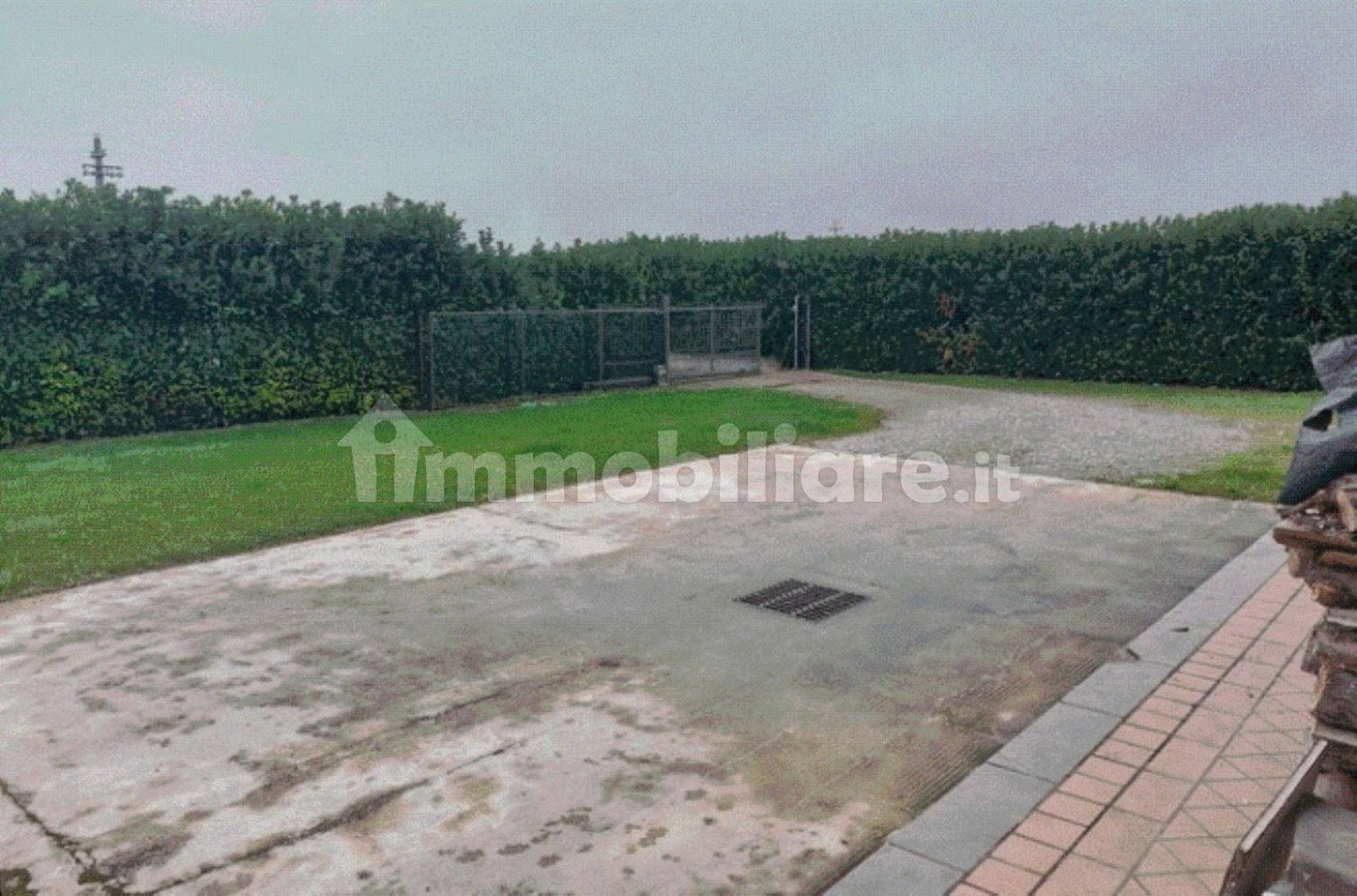 Вилла с 2 спальнями в Пагаццано, Италия № 317695