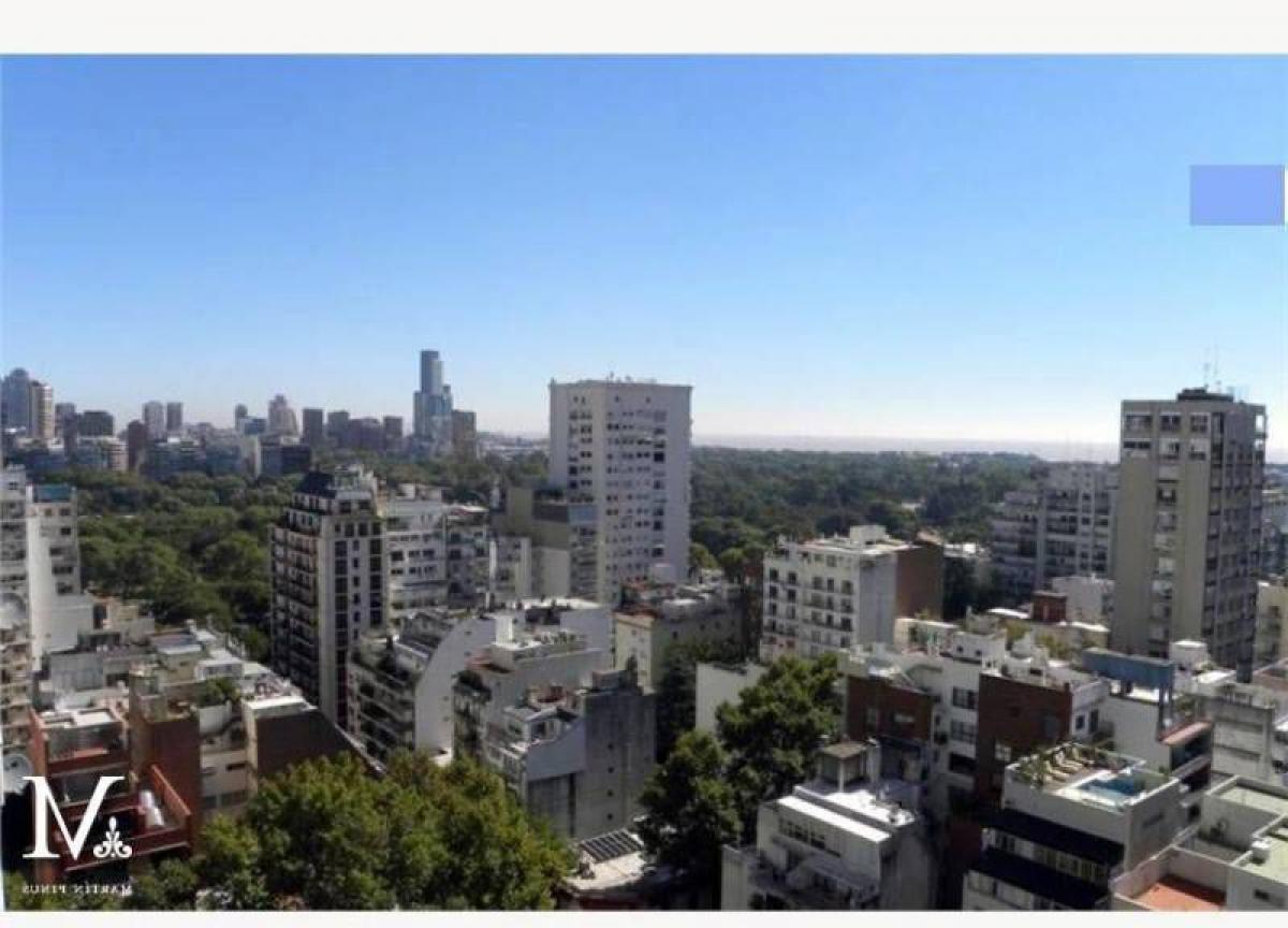 4 غرف نوم شقة في Buenos Aires, Argentina رقم 72550