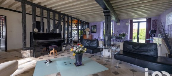 Дом с 6 спальнями в Торвийе, Франция № 76418 7