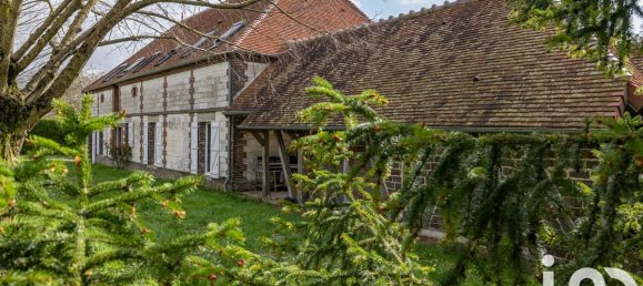 Дом с 6 спальнями в Торвийе, Франция № 76418 25