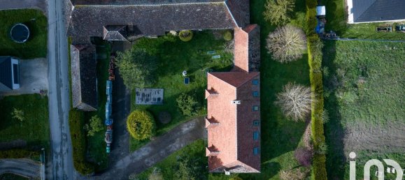 Дом с 6 спальнями в Торвийе, Франция № 76418 4