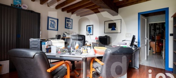 Дом с 6 спальнями в Торвийе, Франция № 76418 9