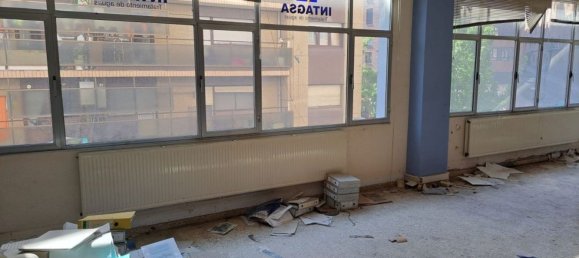 Propriété commerciale à Basque Autonomous Community, Spain 840m² No. 173852 2