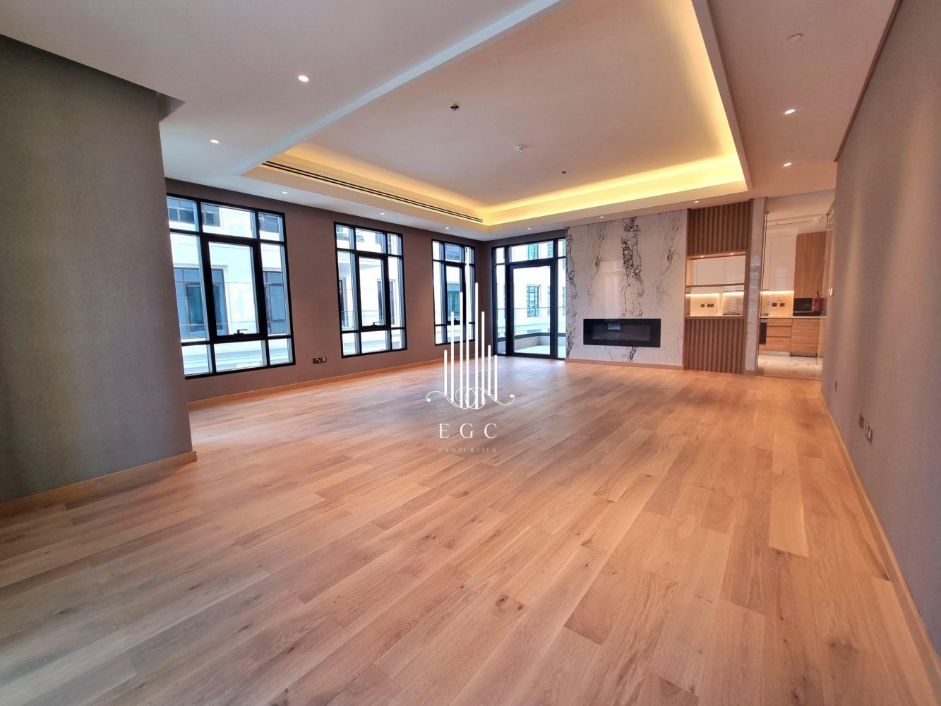 Квартира с 2 спальнями в Аль-Рим, ОАЭ № 26653