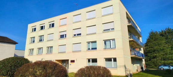 3 غرف نوم شقة في Scy-Chazelles, France رقم 40006 9