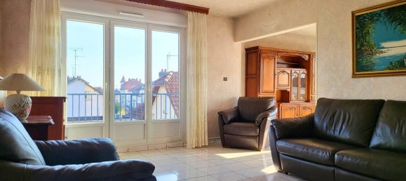 3 غرف نوم شقة في Scy-Chazelles, France رقم 40006 2