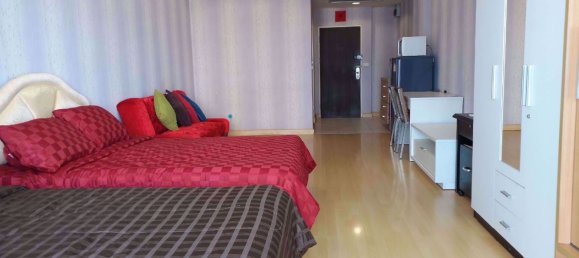 Studio à condo à Ratchathewi, Thailand No. 10240 2