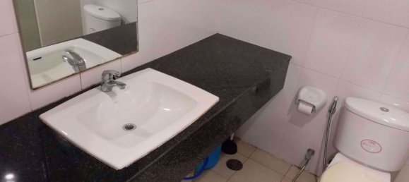 Studio à condo à Ratchathewi, Thailand No. 10240 8