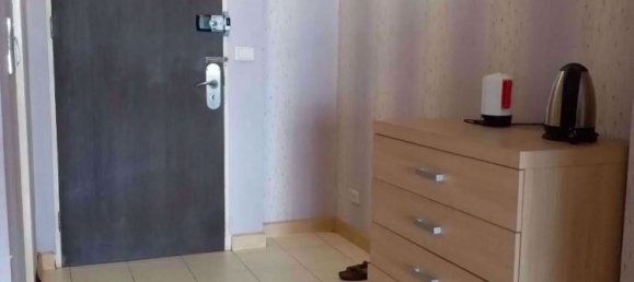 Studio à condo à Ratchathewi, Thailand No. 10240 5