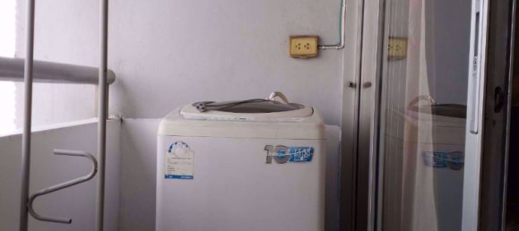 Studio à condo à Ratchathewi, Thailand No. 10240 10