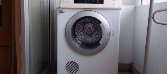 Studio à condo à Ratchathewi, Thailand No. 10240 11