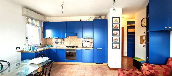5 Schlafzimmer Penthouse in Rimini, Italy, Nr. 376828 3