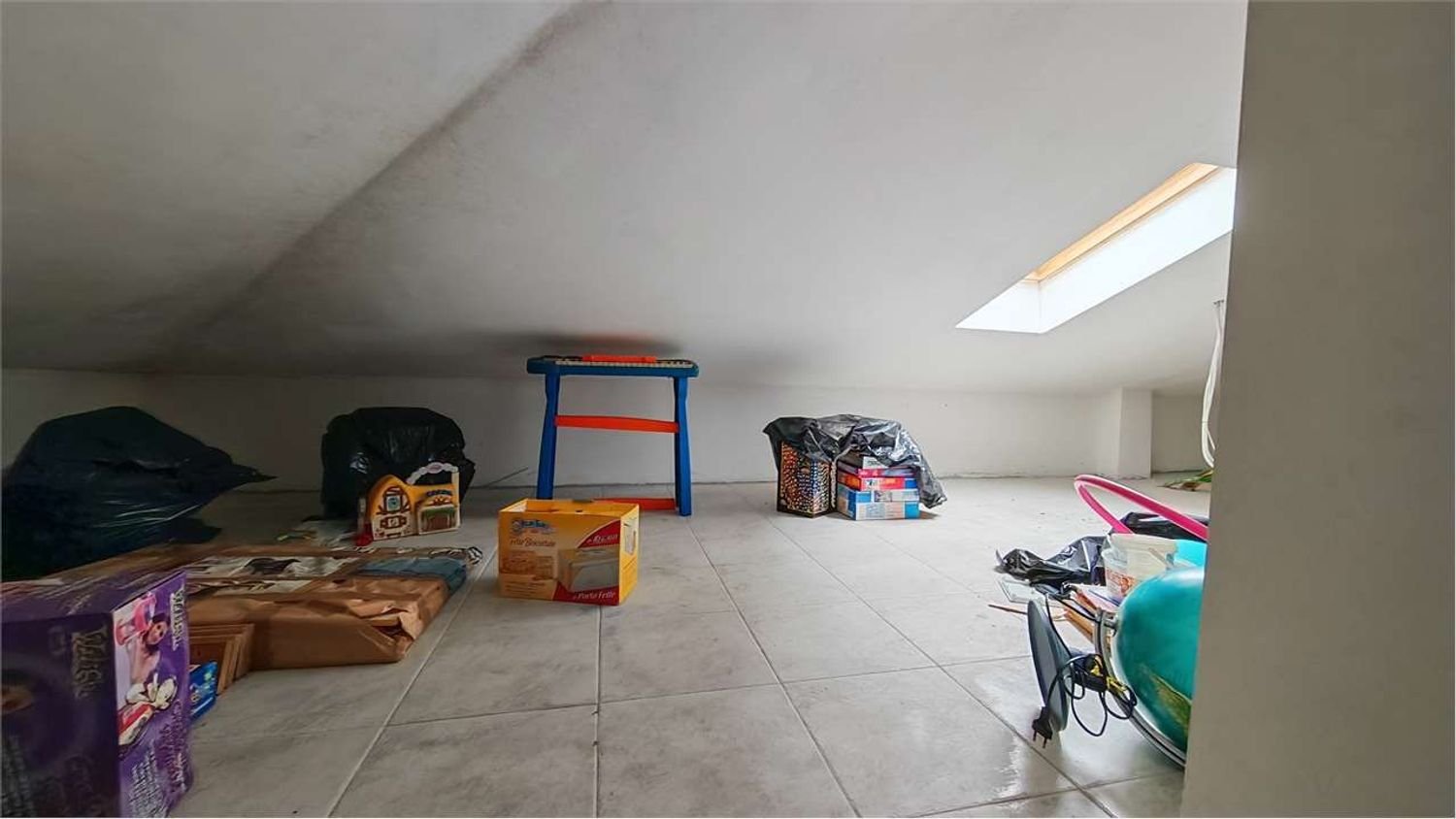 5 Schlafzimmer Penthouse in Rimini, Italy, Nr. 376828