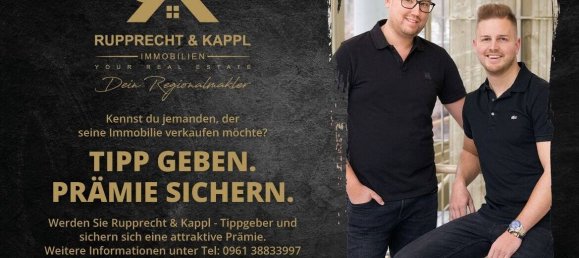 3غرفة منزل في Pressath, Germany رقم 22955 16