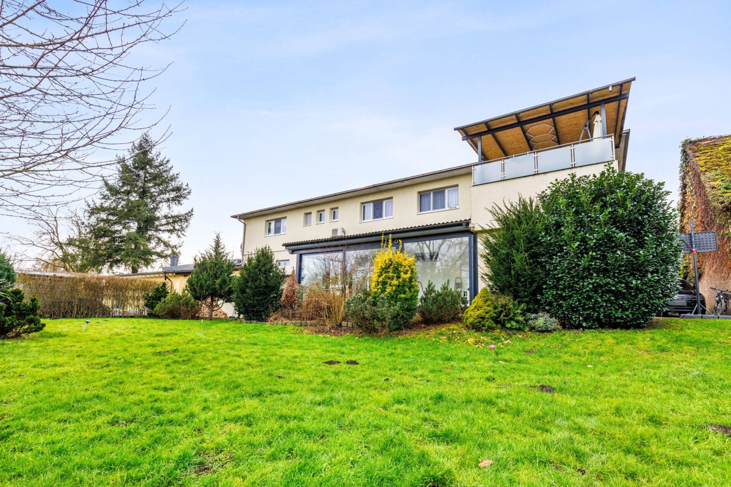 Apartamento T3 em Rastatt, Germany N.º 112131