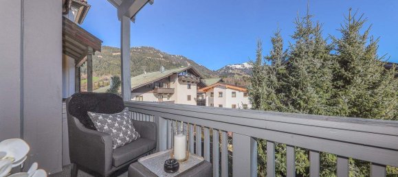 1غرفة فندق في Kitzbuhel, Austria رقم 100125 11