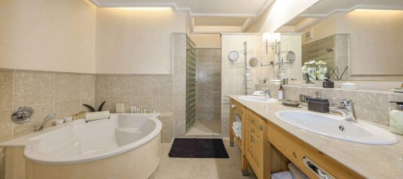 1غرفة فندق في Kitzbuhel, Austria رقم 100125 7