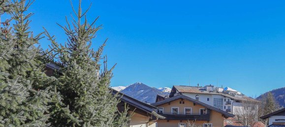 1غرفة فندق في Kitzbuhel, Austria رقم 100125 9