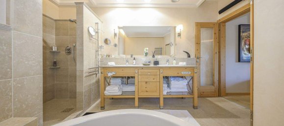 1غرفة فندق في Kitzbuhel, Austria رقم 100125 8