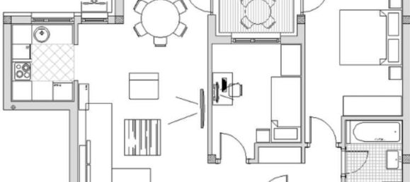 Apartamento de 4 divisões em Alessandria, Italy N.º 195829 25