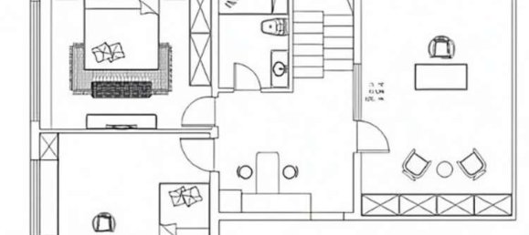 Apartamento de 4 divisões em Alessandria, Italy N.º 195829 24